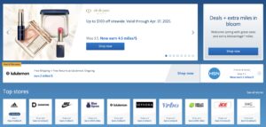 Best Shopping Portals To Earn Points – american airlines shopping portal